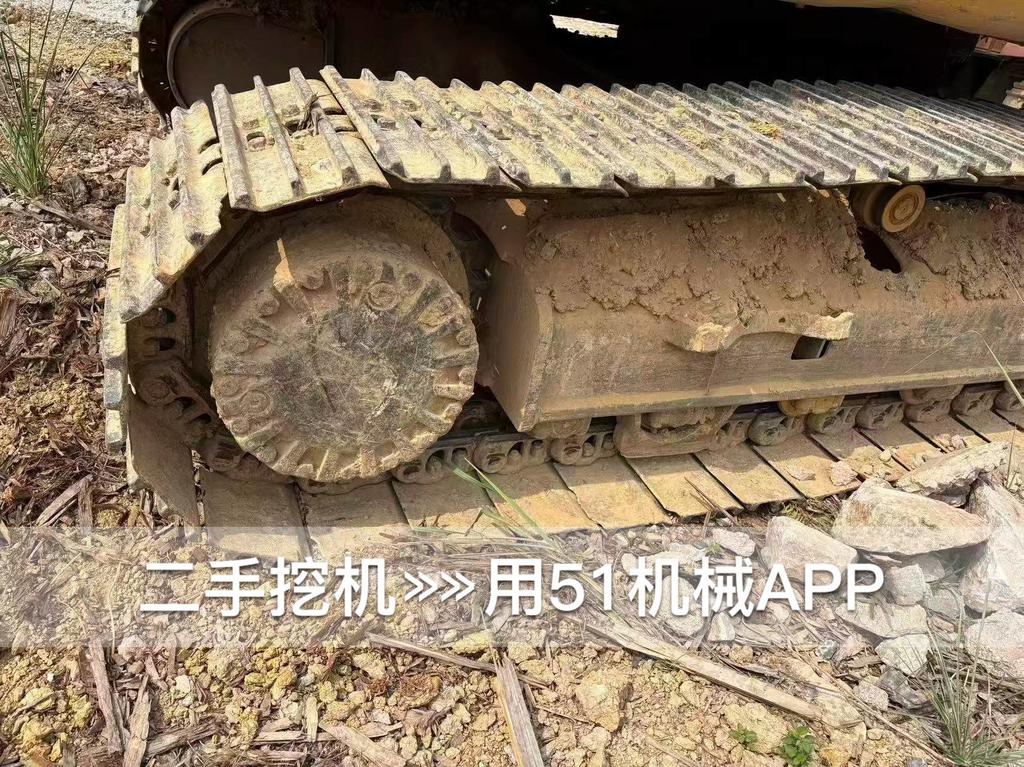 51挖机